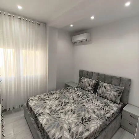 Prázdninový dům Abor Sunset House *
