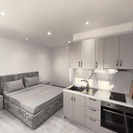 Prázdninový dům Abor Sunset House