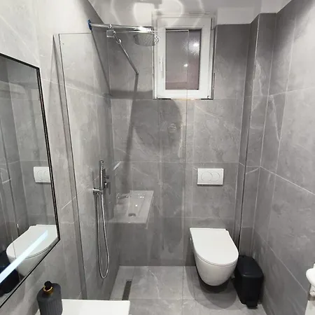 Abor Sunset House Vlorë