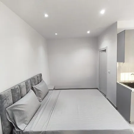 Abor Sunset House Prázdninový dům