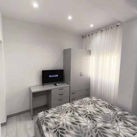 Feriehus Abor Sunset House Vlorë