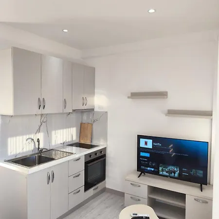 Prázdninový dům Abor Sunset House *