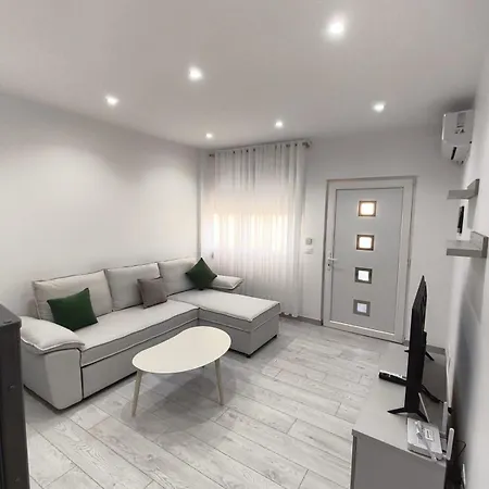 Prázdninový dům Abor Sunset House