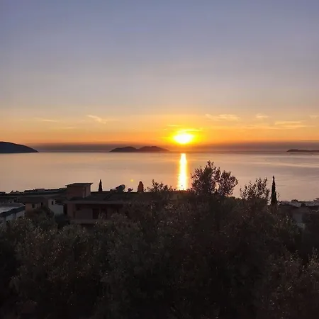 Prázdninový dům Abor Sunset House