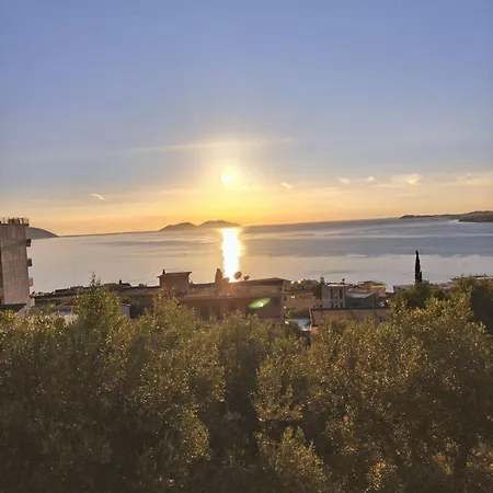 Abor Sunset House Feriehus *