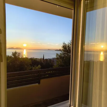 Abor Sunset House