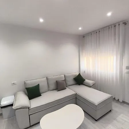 Abor Sunset House Prázdninový dům Vlorë